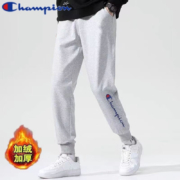 京喜APP：Champion冠军 字母印花 休闲裤