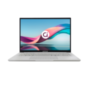 plus会员、需抢券：ASUS 华硕 a豆 14 Pro 锐龙版 14英寸笔记本电脑（R7-5800H、16GB、512GB、2.5K）
