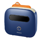 PLUS会员、需抢券：Panasonic松下 SN-PU100-A 刀板筷消毒机