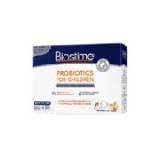 BIOSTIME 合生元 婴幼儿益生菌 30袋