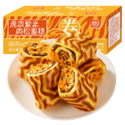 京东特价APP、需抢券：其妙 虎皮紫米蛋糕卷 240g约6包