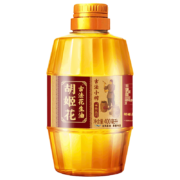 京东特价app：胡姬花 古法花生油 古法小榨400ml*1瓶