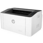 PLUS会员、需抢券：HP 惠普 Laser 108w 激光打印机