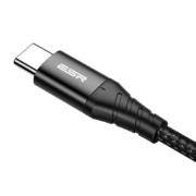 有券的上:ESR 亿色 音频转换器 Type-C to PD + Type-C