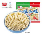 盼盼 空心脆薯条 75g 葱香味