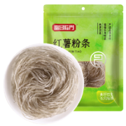 概率券、京喜APP: 富昌 红薯粉条 500g