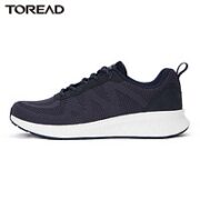 TOREAD 探路者 男士网面轻便徒步鞋  FOH91713