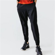 DECATHLON 迪卡侬 Pant Run Dry+M 男子运动长裤