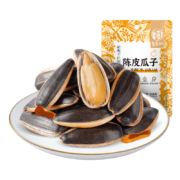 PLUS会员：华味亨 坚果零食系列 任意10件