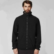 Helly Hansen 哈里汉森 Paramount 男士防风防水软壳夹克
