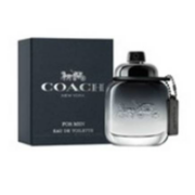 COACH 蔻驰 经典男士淡香水 EDT 40ml