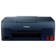 Canon 佳能 G3860 多功能一体机 黑色
