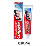 京东特价APP、需抢券：高露洁 牙膏 90g*2支