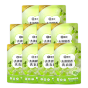 京东特价，概率券:惠寻 持久留香洗衣液10斤 500g*10袋