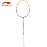 LI-NING 李宁 突袭系列 羽毛球拍 突袭1 AYPS017