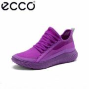 ECCO 爱步 St.1 Lite适动轻巧 女士减震休闲运动鞋 837403
