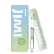 姬蜜JIMI私处干涩补水凝胶正品1支私处水润护理凝胶（2ml/支*1）私处保养滋润
