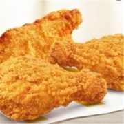 聚划算百亿补贴：McDonald's 麦当劳 麦麦脆汁鸡 （3块）单次券 电子优惠券