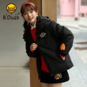B.Duck 女士棉服外套 BF5215005
