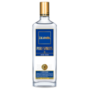 PLUS会员：江小白 金奖 青春版 40%vol 清香型白酒 500ml*2瓶 双支装