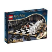 88VIP：LEGO 乐高 哈利·波特系列 76392 霍格沃茨巫师棋