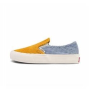 VANS 范斯 Slip-On 男女同款运动鞋板鞋休闲鞋 VN0A5HYQA0Q