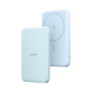 Anker 安克 苹果磁吸充电宝 magsafe
