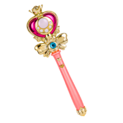京东特价APP:铭乐欣  炫彩粉魔法棒+3节7号电池