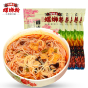 京东特价APP：嘻螺会螺蛳粉300g*5袋