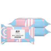 京喜特价APP：惠寻 婴儿洗衣皂 80g*3块