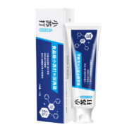 京东特价APP: 海盐牙膏 110g*3盒