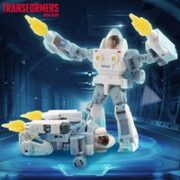 Hasbro 孩之宝 变形金刚 经典电影核心级 86版斯派克 F3142