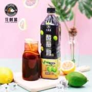 花刺猬 浓缩桂花酸梅膏 1kg