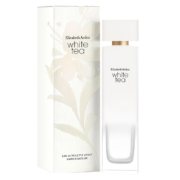 PLUS会员：Elizabeth Arden 伊丽莎白·雅顿 白茶女士淡香水 EDT 100ml *2件