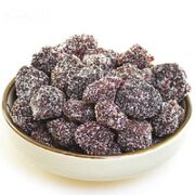 头号食客 冰糖杨梅干 500g