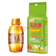京喜APP、概率券：胡姬花 清香稻 500g+胡姬花花生油 158ml