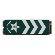 PLUS会员：GALAXY 影驰 擎V2 NVMe M.2 固态硬盘 1TB（PCI-E3.0）