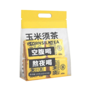 天猫U先：仙女兔 玉米须茶  双层独立包装  8g*15包  共120g