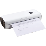 Printman 打印猿 热敏打印机 A4+50张专用纸