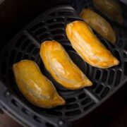 北京稻香村 眉毛肉饺400g
