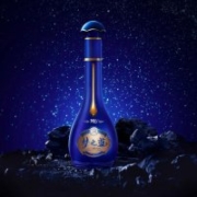 洋河梦之蓝M6+ 52度550mL