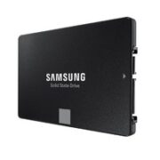 SAMSUNG 三星 870 EVO SATA3.0 2.5英寸固态硬盘 1TB