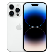 需抢券、PLUS会员：Apple 苹果 iPhone 14 Pro 5G智能手机 128GB 移动用户专享