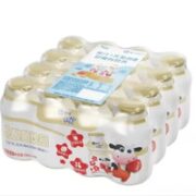MENGNIU 蒙牛 未来星 儿童乳酸菌  草莓味100ml*4排*4瓶