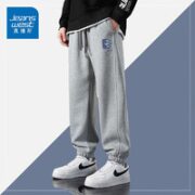JEANSWEST 真维斯 男士休闲裤 2023010607