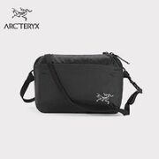 ARC'TERYX 始祖鸟 HELIAD 男女款腰包 6L