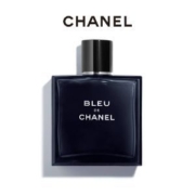 Chanel 香奈儿 Bleu蔚蓝 男士淡香水 EDT 100ml €94.09