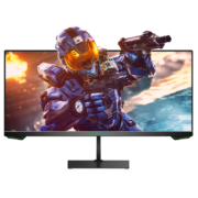 PLUS会员：TITAN ARMY 泰坦军团 P23H2M 23.3英寸显示器（2560*1080、200Hz、1ms、98%sRGB）