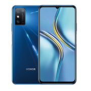 PLUS会员！HONOR 荣耀 X30 Max 5G智能手机 8GB+128GB
