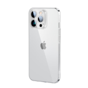 ESR 亿色 iPhone13系列 液体硅胶/玻璃手机壳 *2件